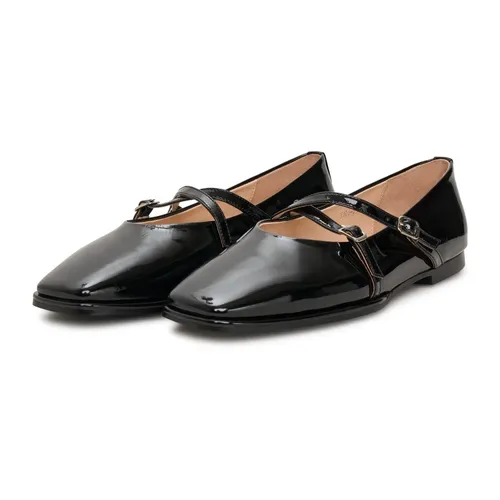 Shoes > Flats > Ballerinas - - Cesare Gaspari - Modalova