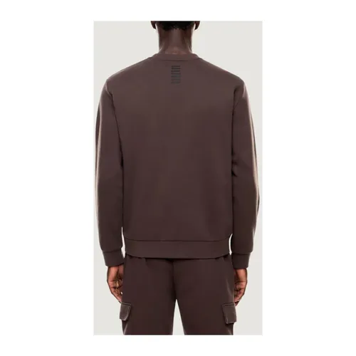 Sweatshirts & Hoodies > Sweatshirts - - Emporio Armani EA7 - Modalova