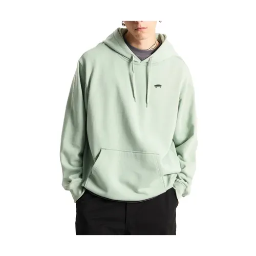 Sweatshirts & Hoodies > Hoodies - - Vans - Modalova