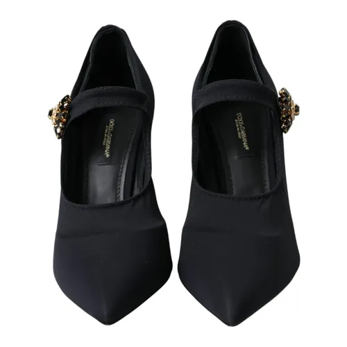 Shoes > Heels > Pumps - - Dolce & Gabbana - Modalova