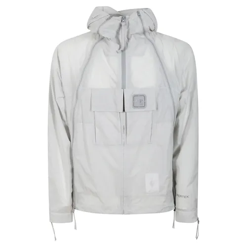 Jackets > Light Jackets - - C.p. Company - Modalova