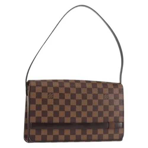 Pre-owned > Pre-owned Bags > Pre-owned Shoulder Bags - - Louis Vuitton Vintage - Modalova