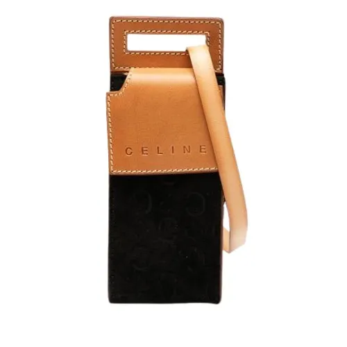 Pre-owned > Pre-owned Bags > Pre-owned Mini Bags - - Celine Vintage - Modalova