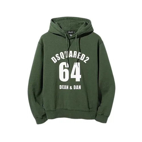 Sweatshirts & Hoodies > Hoodies - - Dsquared2 - Modalova