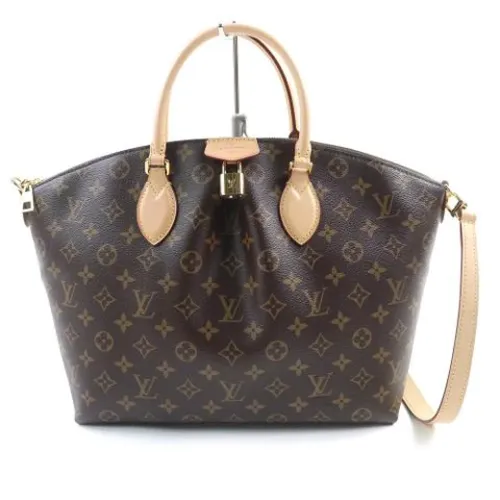 Pre-owned > Pre-owned Bags > Pre-owned Handbags - - Louis Vuitton Vintage - Modalova