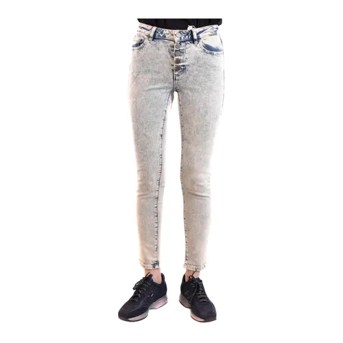 Jeans > Skinny Jeans - - Michael Kors - Modalova