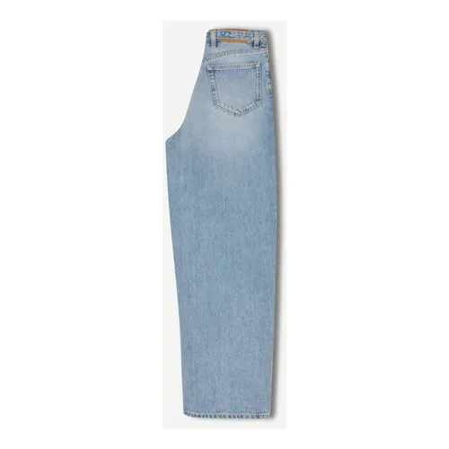 Jeans > Straight Jeans - - Samsøe Samsøe - Modalova