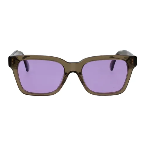 Accessories > Sunglasses - - Retrosuperfuture - Modalova