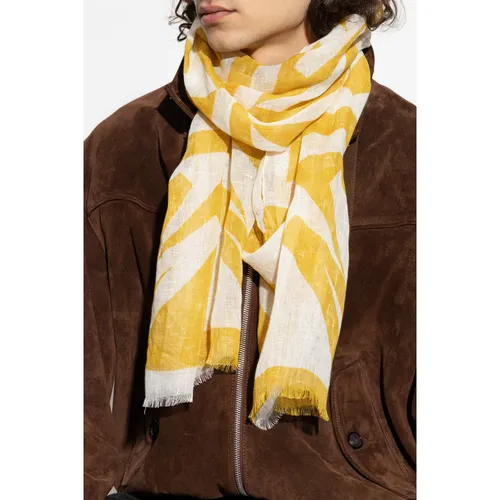 Accessories > Scarves - - Moschino - Modalova