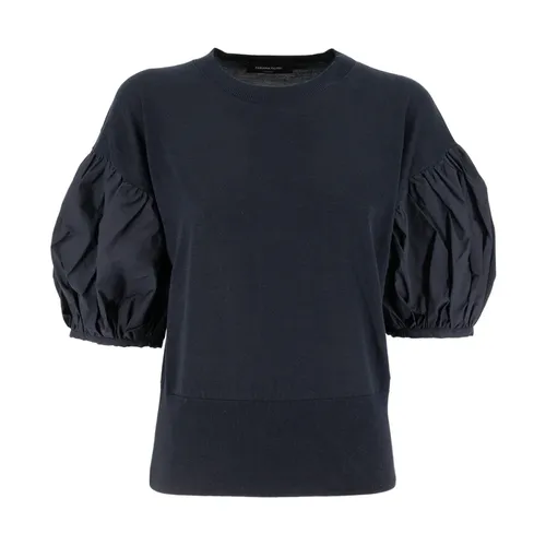 Tops > T-Shirts - - Fabiana Filippi - Modalova