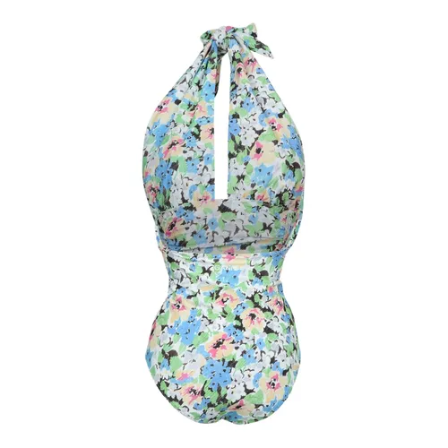 Swimwear > One-piece - - Ganni - Modalova