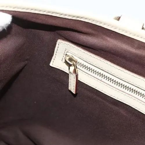 Pre-owned > Pre-owned Bags > Pre-owned Tote Bags - - Gucci Vintage - Modalova
