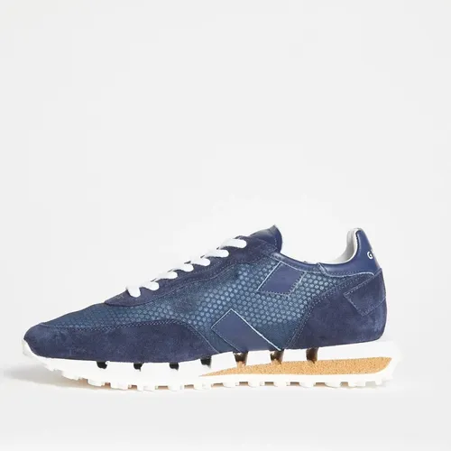 Ghoud - Shoes > Sneakers - Blue - Ghoud - Modalova