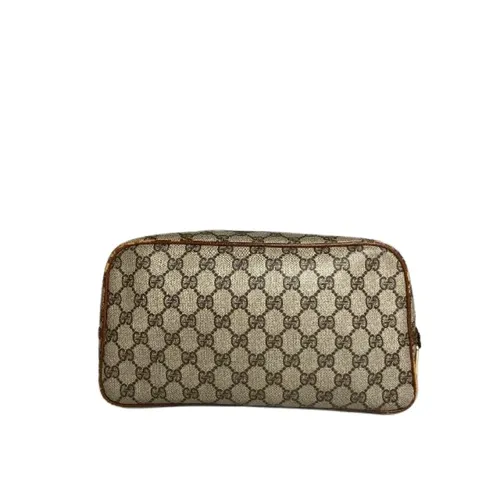 Pre-owned > Pre-owned Bags > Pre-owned Clutches - - Gucci Vintage - Modalova