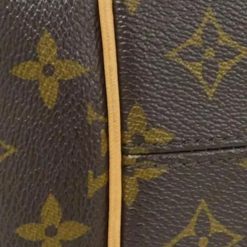 Pre-owned > Pre-owned Bags > Pre-owned Tote Bags - - Louis Vuitton Vintage - Modalova