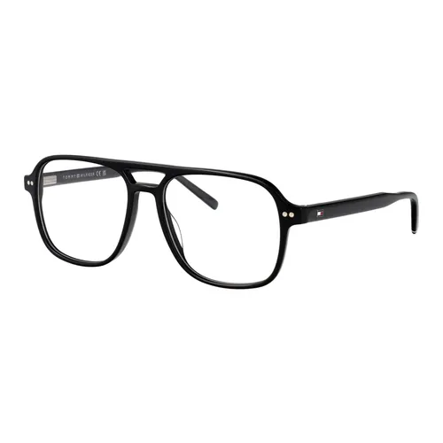 Accessories > Glasses - - Tommy Hilfiger - Modalova
