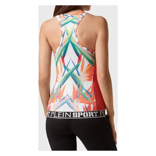 Tops > Sleeveless Tops - - Plein Sport - Modalova