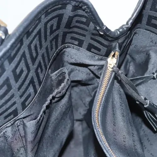 Pre-owned > Pre-owned Bags > Pre-owned Tote Bags - - Givenchy Pre-owned - Modalova