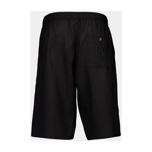 Shorts > Casual Shorts - - Dolce & Gabbana - Modalova