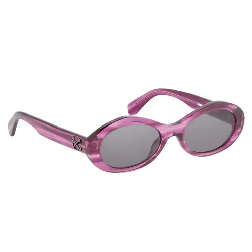 Accessories > Sunglasses - - Off White - Modalova
