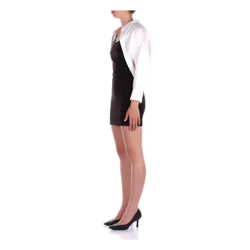 Dresses > Day Dresses > Short Dresses - - John Richmond - Modalova