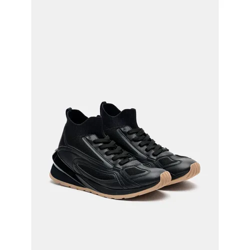 Hoff - Shoes > Sneakers - Black - Hoff - Modalova