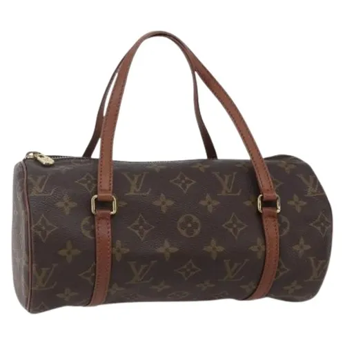 Pre-owned > Pre-owned Bags > Pre-owned Shoulder Bags - - Louis Vuitton Vintage - Modalova