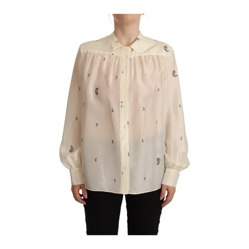 Blouses & Shirts > Shirts - - Aspesi - Modalova