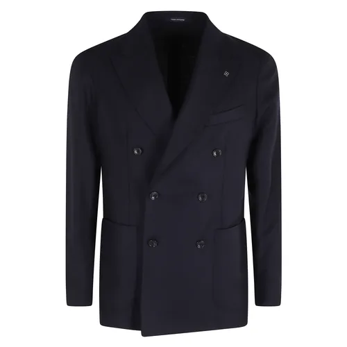 Jackets > Blazers - - Tagliatore - Modalova