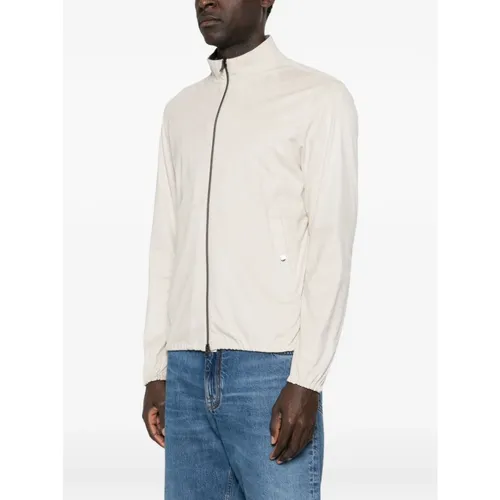 Jackets > Bomber Jackets - - Herno - Modalova