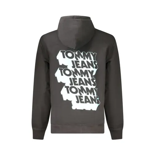Sweatshirts & Hoodies > Hoodies - - Tommy Hilfiger - Modalova