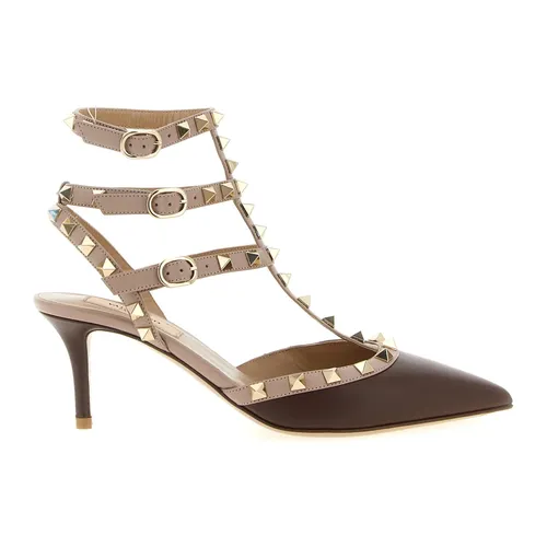 Shoes > Heels > Pumps - - Valentino Garavani - Modalova