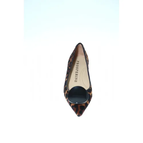 Shoes > Flats > Ballerinas - - Prosperine - Modalova