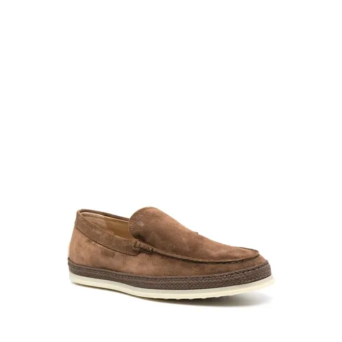 Shoes > Flats > Loafers - - Tod's - Modalova