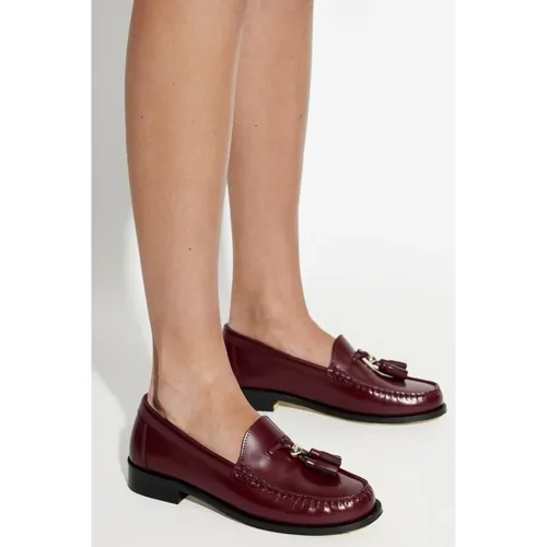 Shoes > Flats > Loafers - - Furla - Modalova