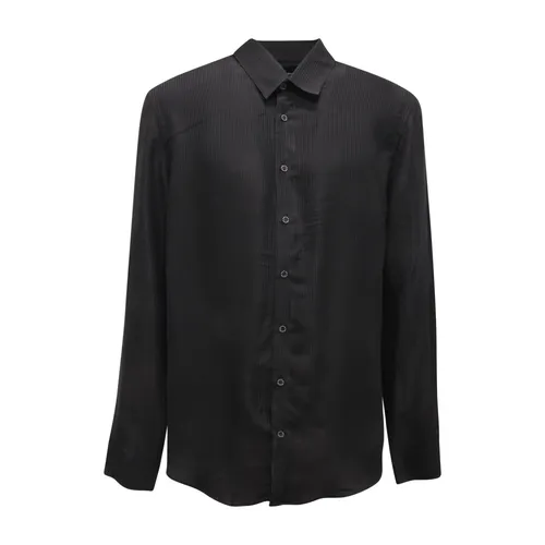 Shirts > Casual Shirts - - Patrizia Pepe - Modalova