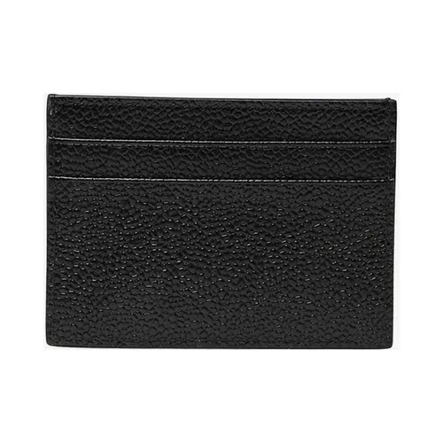 Accessories > Wallets & Cardholders - - Thom Browne - Modalova