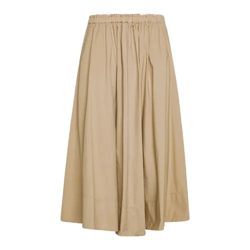 Skirts > Midi Skirts - - Forte Forte - Modalova
