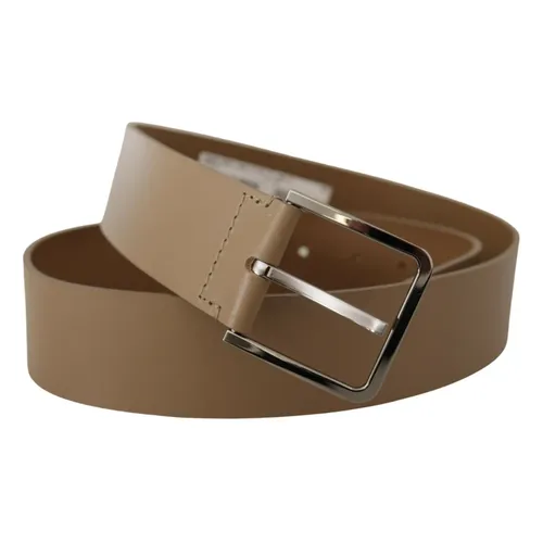 Accessories > Belts - - Dolce & Gabbana - Modalova