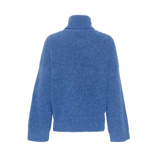 Knitwear > Turtlenecks - - Gestuz - Modalova
