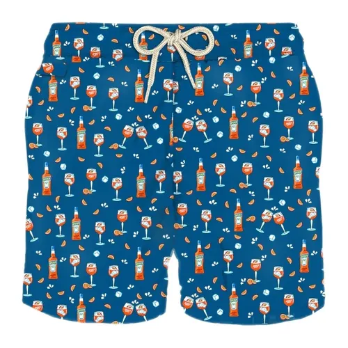 Swimwear > Beachwear - - MC2 Saint Barth - Modalova