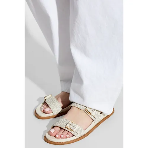 Shoes > Sandals > Flat Sandals - - Michael Kors - Modalova