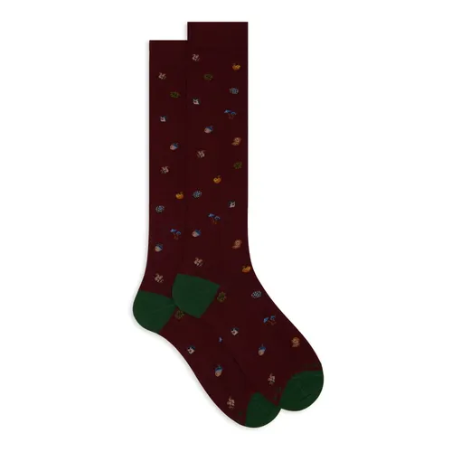 Underwear > Socks - - Gallo - Modalova