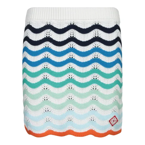 Skirts > Short Skirts - - Casablanca - Modalova