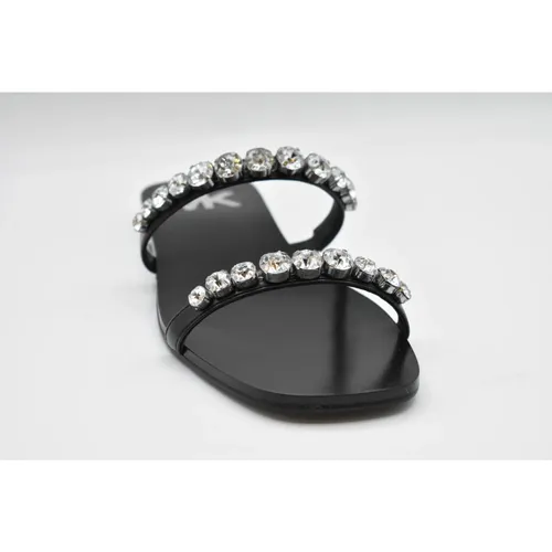 Shoes > Flip Flops & Sliders > Sliders - - Michael Kors - Modalova