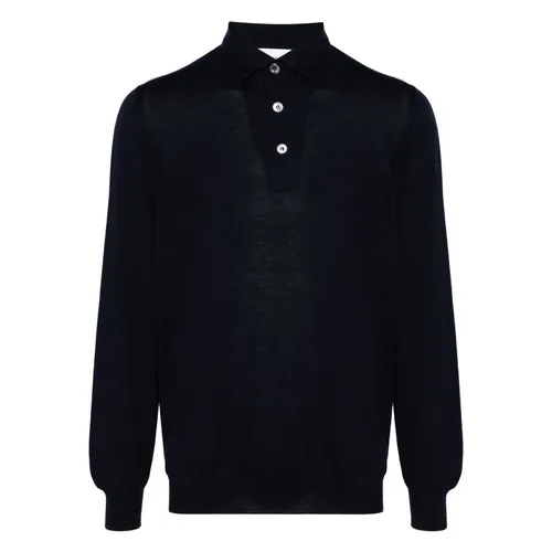 Tops > Polo Shirts - - Lardini - Modalova