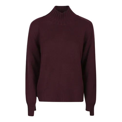 Knitwear > Turtlenecks - - Canessa - Modalova