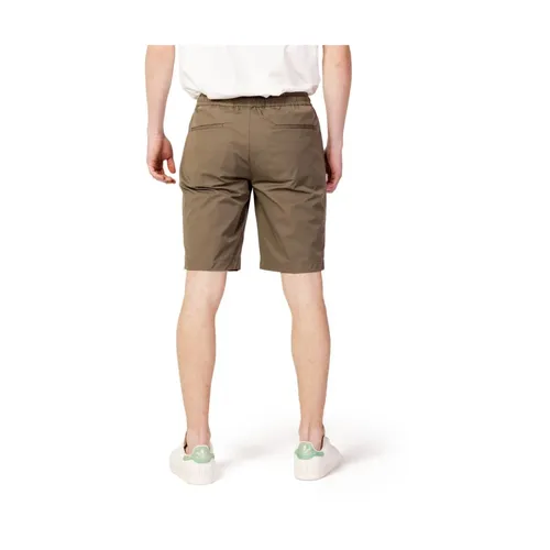 Shorts > Casual Shorts - - Suns - Modalova
