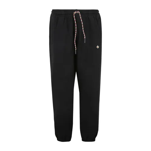 Trousers > Sweatpants - - Marcelo Burlon - Modalova