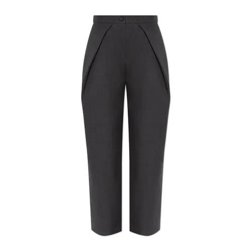 Trousers > Wide Trousers - - Halfboy - Modalova